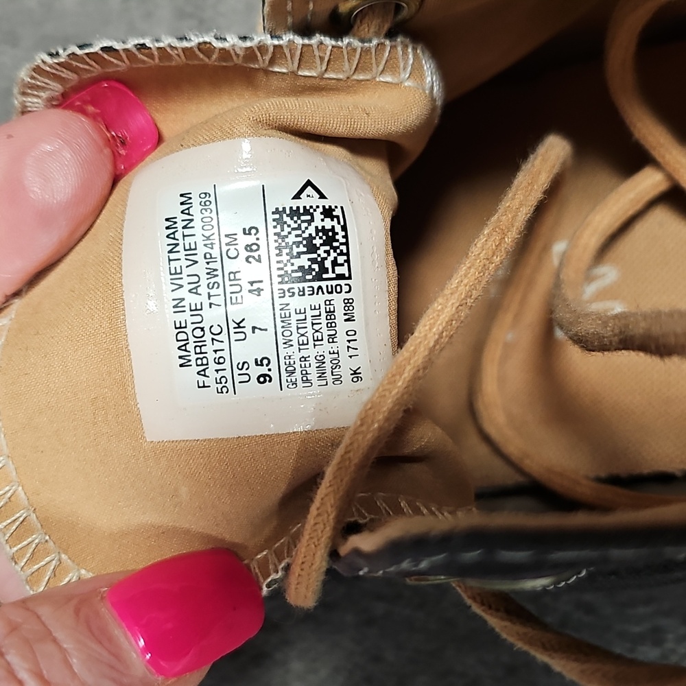 Converse Wedge - Picture 3 of 7